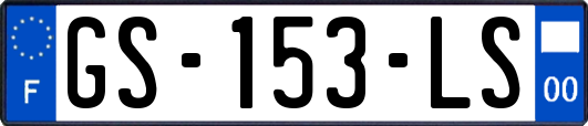 GS-153-LS