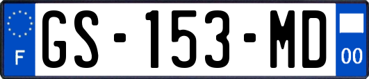 GS-153-MD