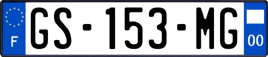 GS-153-MG