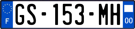 GS-153-MH