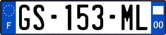 GS-153-ML