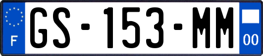GS-153-MM