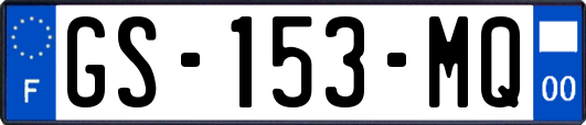 GS-153-MQ
