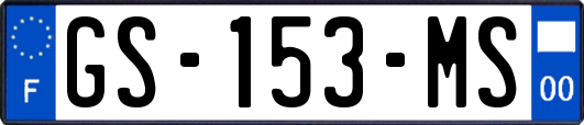 GS-153-MS