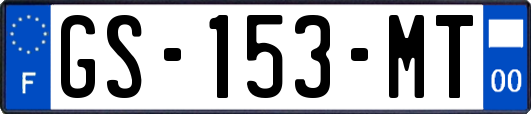 GS-153-MT
