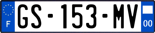 GS-153-MV
