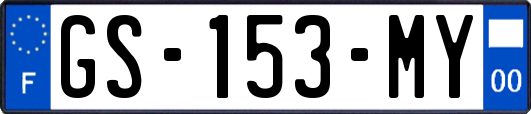 GS-153-MY