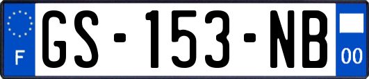 GS-153-NB