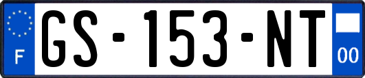 GS-153-NT