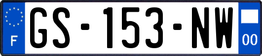 GS-153-NW