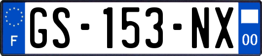 GS-153-NX