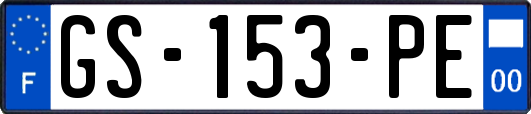 GS-153-PE