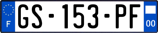 GS-153-PF