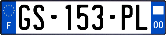GS-153-PL