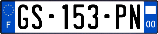 GS-153-PN