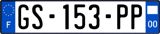 GS-153-PP