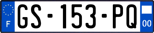 GS-153-PQ