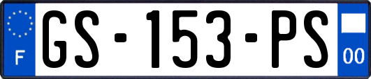 GS-153-PS