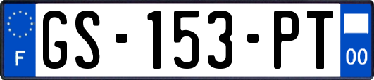 GS-153-PT