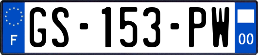 GS-153-PW