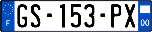 GS-153-PX