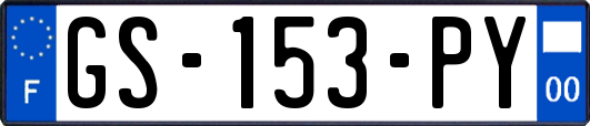 GS-153-PY