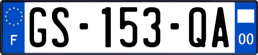 GS-153-QA