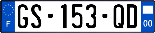 GS-153-QD