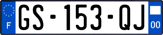GS-153-QJ