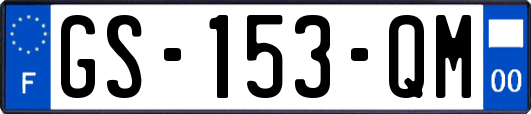 GS-153-QM
