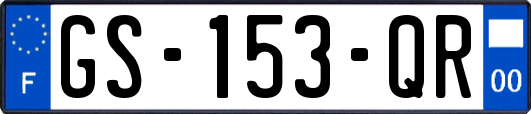 GS-153-QR