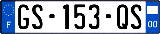 GS-153-QS