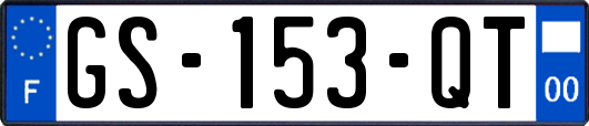 GS-153-QT