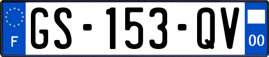 GS-153-QV