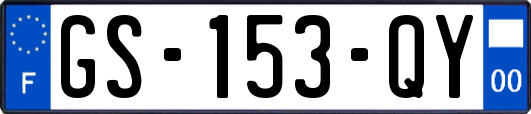 GS-153-QY