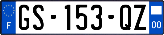 GS-153-QZ