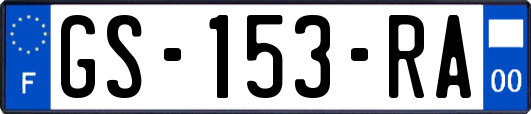 GS-153-RA