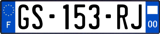 GS-153-RJ