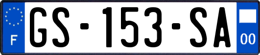 GS-153-SA