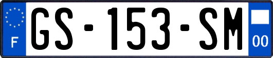 GS-153-SM