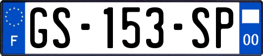 GS-153-SP