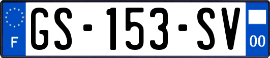 GS-153-SV