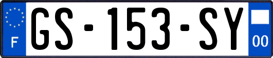 GS-153-SY