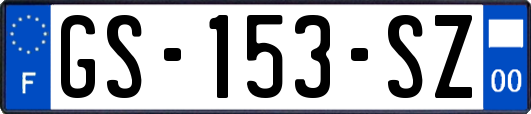 GS-153-SZ