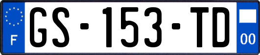 GS-153-TD