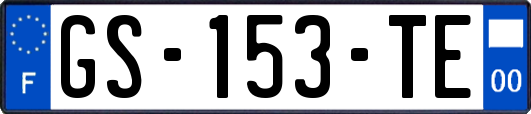 GS-153-TE