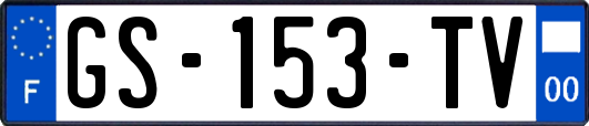 GS-153-TV