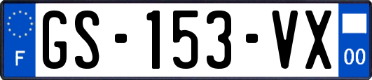 GS-153-VX