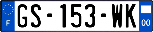 GS-153-WK