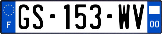 GS-153-WV